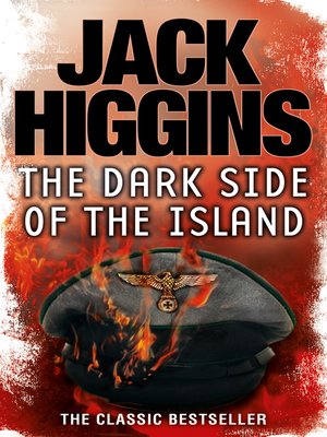 The Dark Side of the Island - ebook
